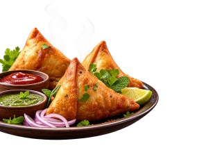 Samosa Special